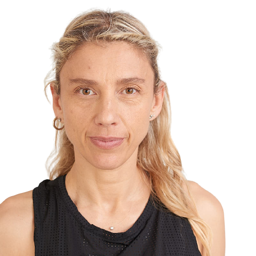 Elisa Zampini Be Fit Program